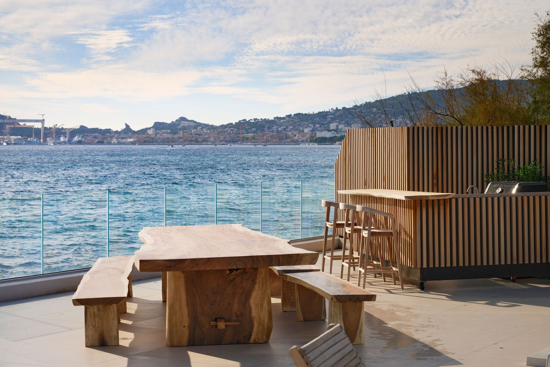 Villa Ciotat villa photo.